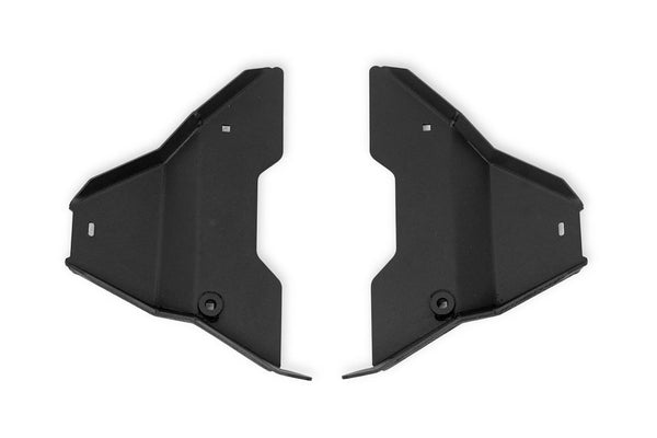 DV8 Offroad A-Arm Skid Plates (MPN: SPTT1-03)
