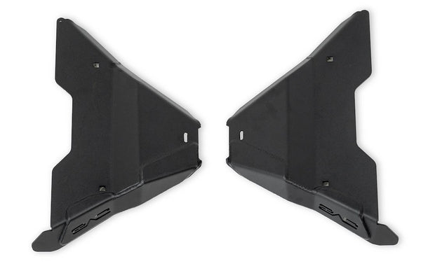 DV8 Offroad A-Arm Skid Plates (MPN: SPTT1-03)