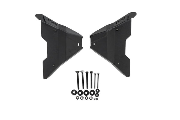 DV8 Offroad A-Arm Skid Plates (MPN: SPTT1-03)