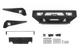DV8 Offroad MTO Series Winch Front Bumper (MPN: FBTT1-07)