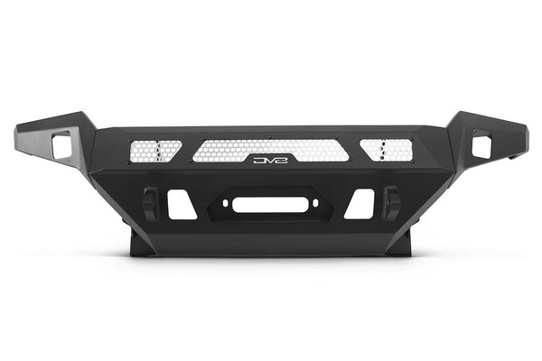 DV8 Offroad MTO Series Winch Front Bumper (MPN: FBTT1-07)