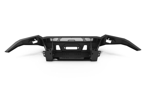 DV8 Offroad MTO Series Winch Front Bumper (MPN: FBTT1-07)