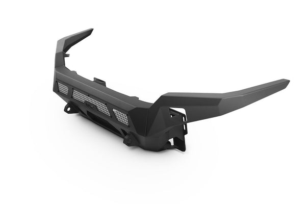 DV8 Offroad MTO Series Winch Front Bumper (MPN: FBTT1-07)
