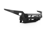 DV8 Offroad MTO Series Winch Front Bumper (MPN: FBTT1-07)