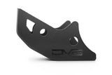 DV8 Offroad Rear Shock Skid Plates (MPN: SPTT1-02)
