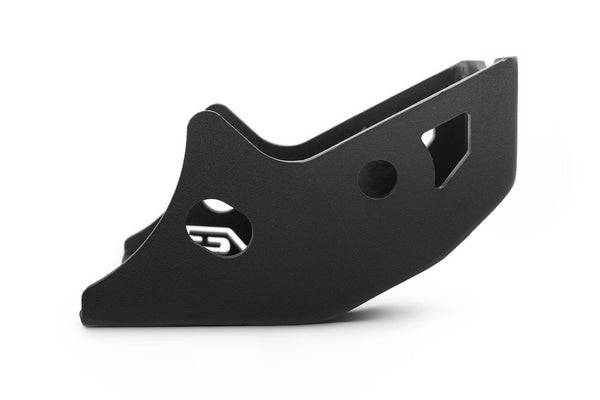 DV8 Offroad Rear Shock Skid Plates (MPN: SPTT1-02)