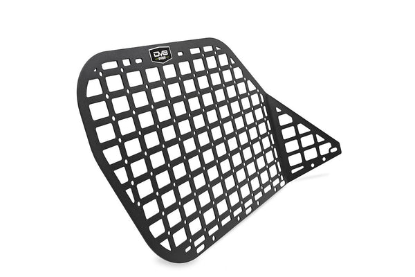 DV8 Offroad Molle Cargo Panel (MPN: MPT3-01)