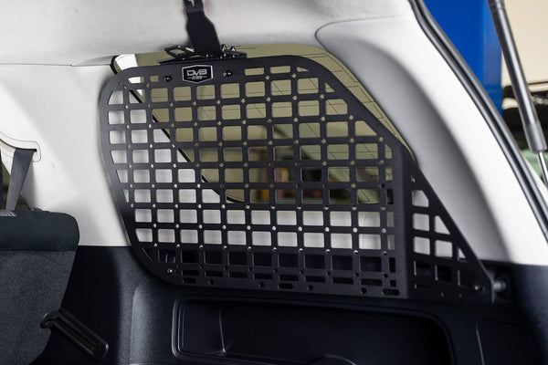 DV8 Offroad Molle Cargo Panel (MPN: MPT3-01)