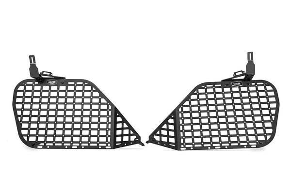 DV8 Offroad Molle Cargo Panel (MPN: MPT3-01)