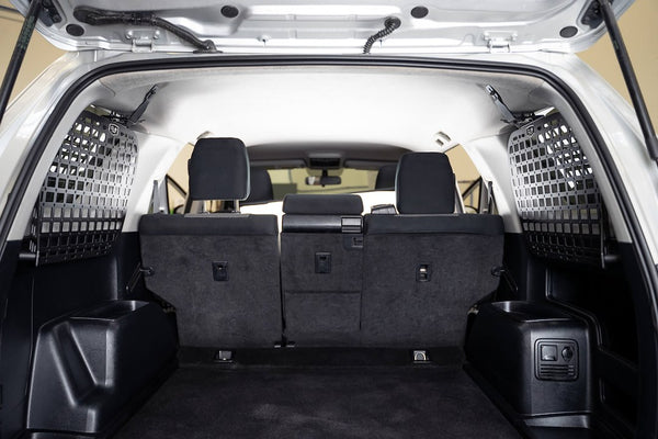 DV8 Offroad Molle Cargo Panel (MPN: MPT3-01)