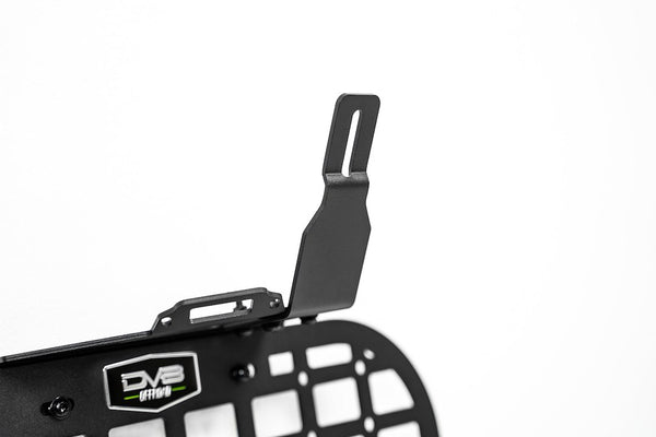 DV8 Offroad Molle Cargo Panel (MPN: MPT3-01)