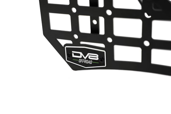 DV8 Offroad Molle Cargo Panel (MPN: CCT1-01)