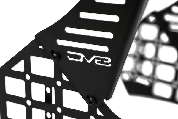 DV8 Offroad Molle Cargo Panel (MPN: CCT1-01)