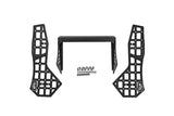 DV8 Offroad Molle Cargo Panel (MPN: CCT1-01)