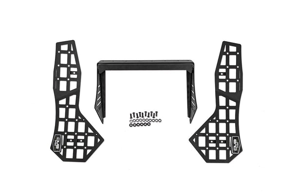 DV8 Offroad Molle Cargo Panel (MPN: CCT1-01)