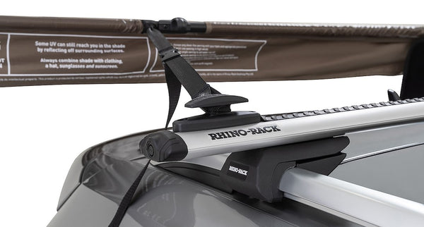 Rhino-Rack Batwing Compact Awning (MPN: 33300)