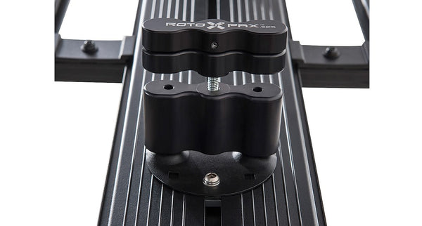 Rhino Rack Pioneer Rotopax Mounting Kit (MPN: 43203)