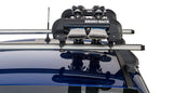 Rhino-Rack Ski Carrier Roof Rack Kit (MPN: 572)