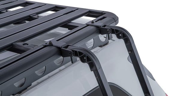 Rhino Rack Aluminum Folding Ladder (MPN: RAFL)