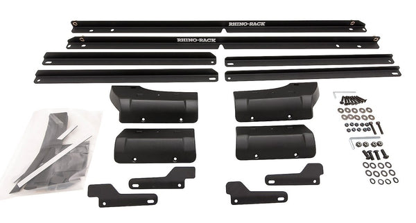 Rhino-Rack Backbone Mounting Kit (MPN: RJKB2)