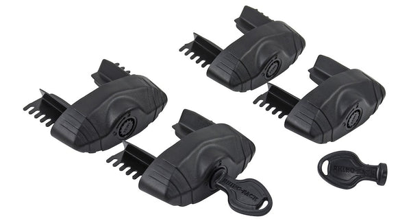 Rhino-Rack Roof Rack Cross Bar End Cap (MPN: VA-SEC4)
