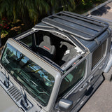 Go Rhino Roof Rack Platform (MPN: 5935035T)