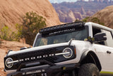 DV8 Offroad Light Bar Mounting Kit (MPN: LBBR-03)