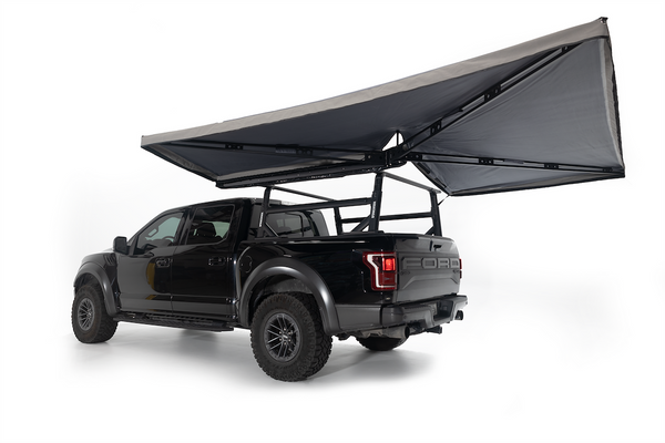 Freespirit Recreation 270 Series Awning (MPN: 400-LSQUICKSETAWNING)