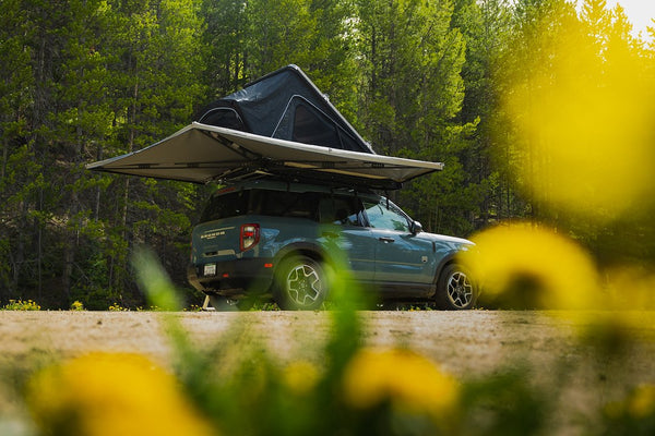 Freespirit Recreation 270 Series Awning (MPN: 400-RSQUICKSETAWNING)