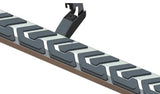 GEM Tube Products T3 Series Running Board (MPN: 400003)