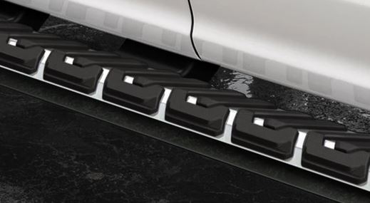 GEM Tube Products T3 Series Running Board (MPN: 400003)