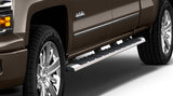 GEM Tube Products Running Board Mounting Kit (MPN: 400008)