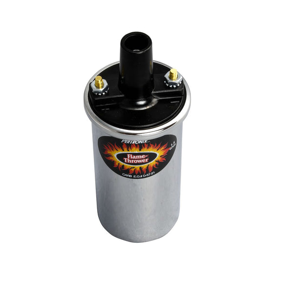 Pertronix Flame-Thrower Ignition Coil (MPN: 40001)