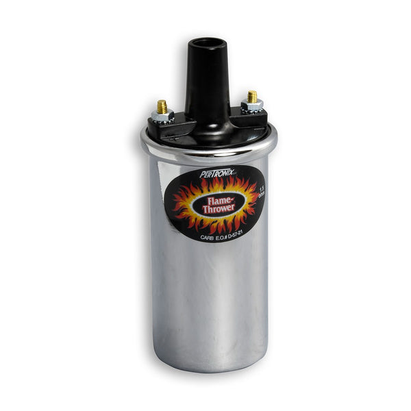 Pertronix Flame-Thrower Ignition Coil (MPN: 40001)