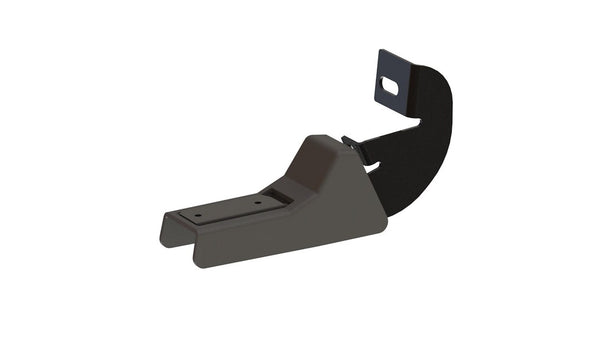 GEM Tube Products Running Board Mounting Kit (MPN: 400013)