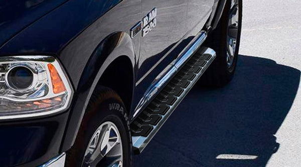 GEM Tube Products Running Board Mounting Kit (MPN: 400015)