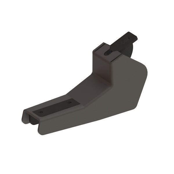 GEM Tube Products Running Board Mounting Kit (MPN: 400017)
