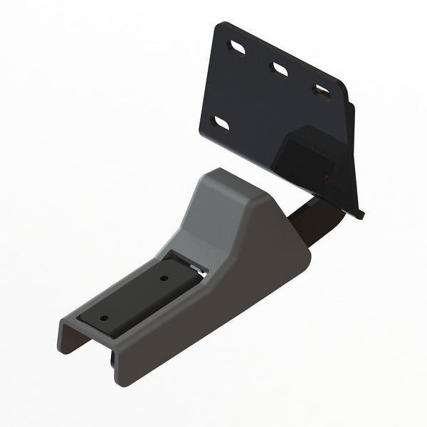 GEM Tube Products Running Board Mounting Kit (MPN: 400022)