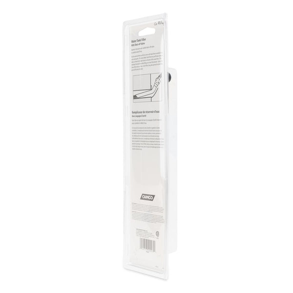 Camco Fresh Water Tank Filler (MPN: 40003)