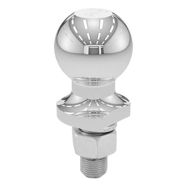 CURT Trailer Hitch Ball (MPN: 40003)