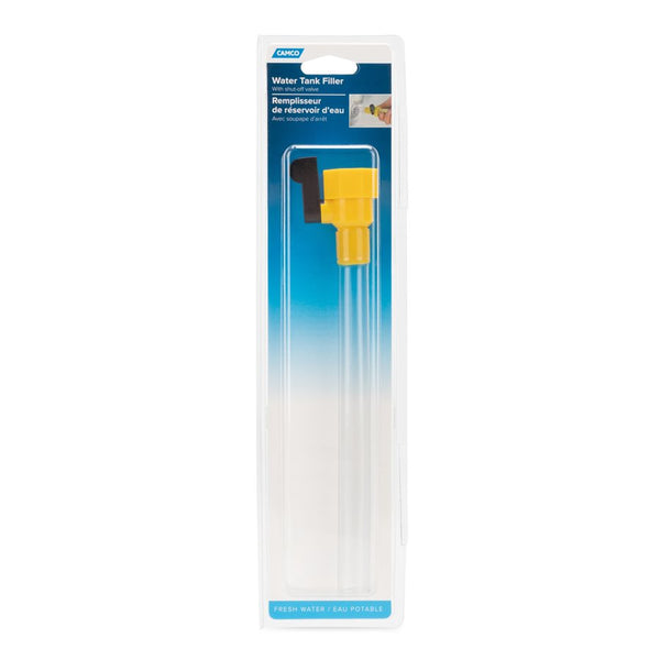 Camco Fresh Water Tank Filler (MPN: 40003)