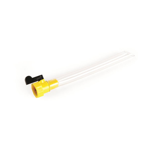 Camco Fresh Water Tank Filler (MPN: 40003)