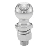 CURT Trailer Hitch Ball (MPN: 40004)