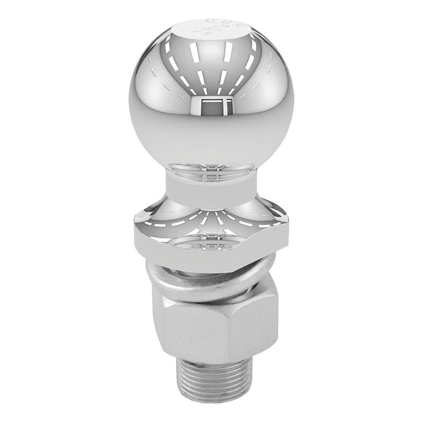 CURT Trailer Hitch Ball (MPN: 40004)