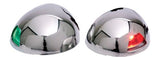 Sea-Dog Corporation Navigation Light Set (MPN: 400069-1)
