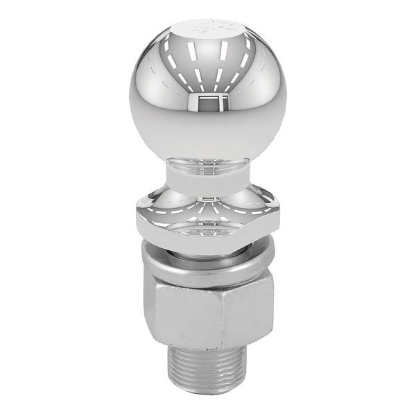 CURT Trailer Hitch Ball (MPN: 40006)