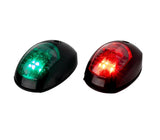 Sea-Dog Corporation Navigation Light Set (MPN: 400073-1)