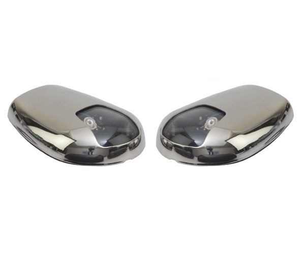 Sea Dog Navigation Light Set (MPN: 400079-1)
