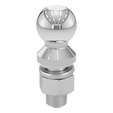 CURT Trailer Hitch Ball (MPN: 40009)