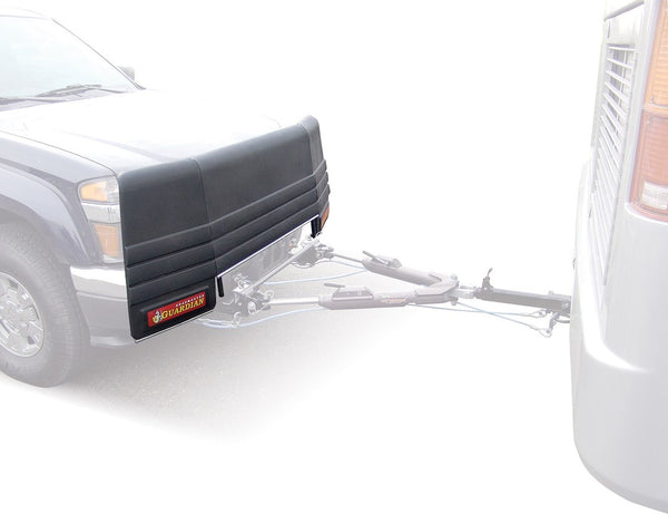 Go Rhino 4000 Series Sidesteps (MPN: 4078PS)